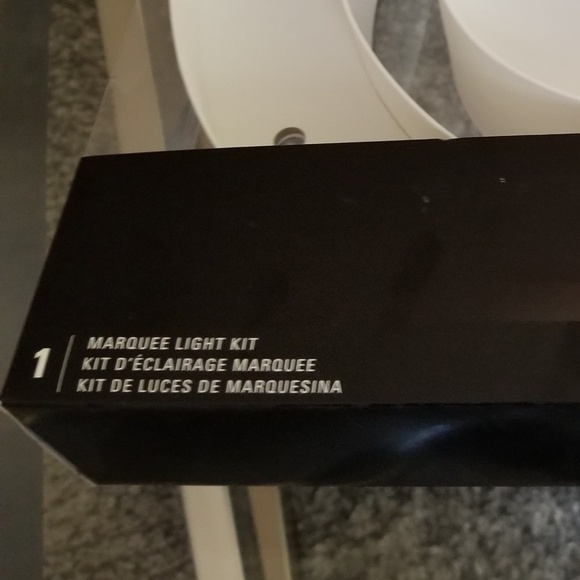 New Marquee Light Kit - Picture 3 of 3